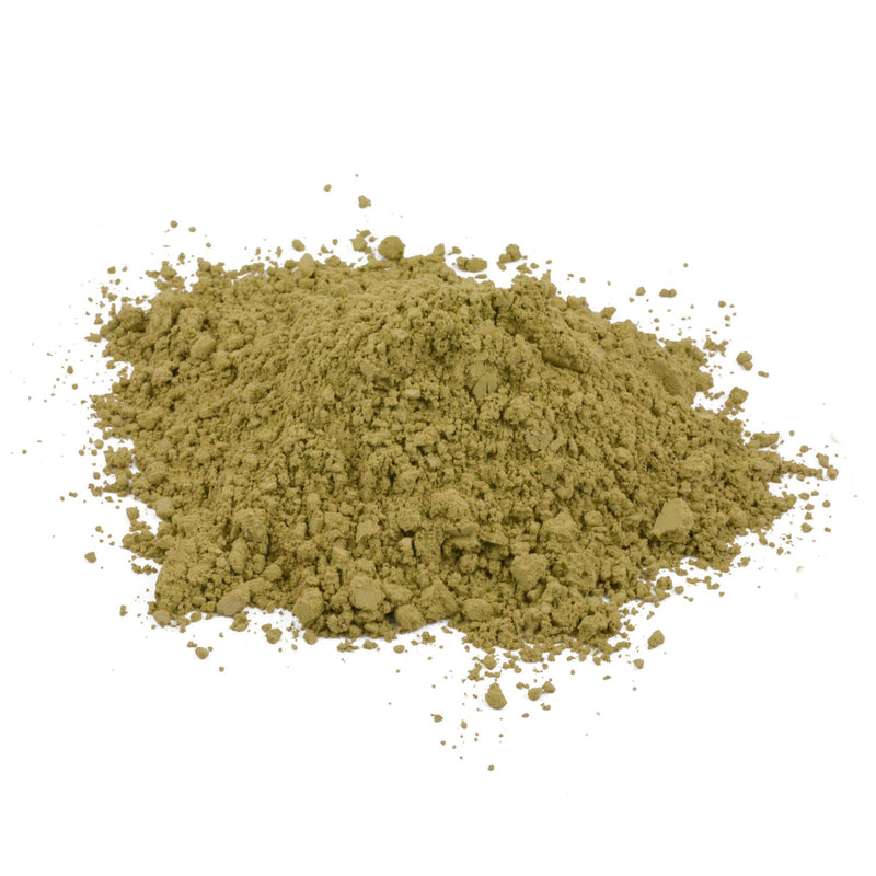 Green Premium A+ Stem & Vein Kratom