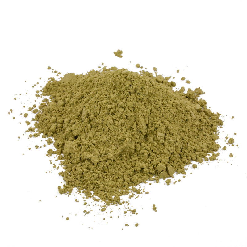 Green Super A+ Kratom
